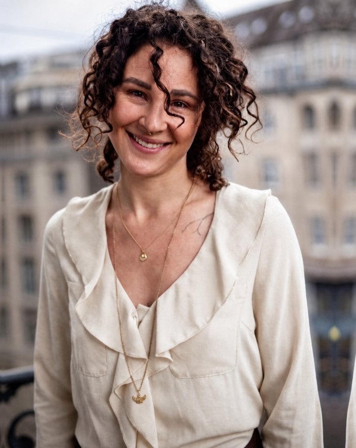 Isabella Brom
